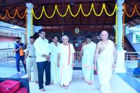 Brahmakalashanga Rathotsava at Shrimath Anantheshwar Temple Vittal (29 April 2025)